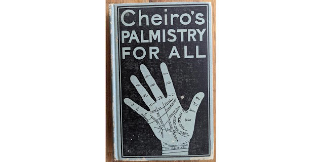 Palmistry for All